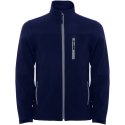 Antartida męska kurtka typu softshell navy blue (R64321R6)