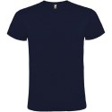 Atomic koszulka unisex z krótkim rękawem navy blue (R64241R7)