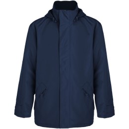 Europa ocieplana kurtka unisex navy blue (R50771R2)