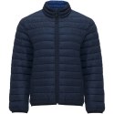 Finland ocieplana kurtka męska navy blue (R50941R4)