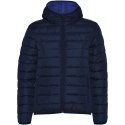 Norway ocieplana kurtka damska navy blue (R50911R1)