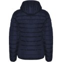 Norway ocieplana kurtka damska navy blue (R50911R3)