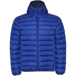 Norway ocieplana kurtka męska electric blue (R50901N2)