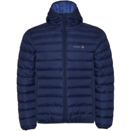 Norway ocieplana kurtka męska navy blue (R50901R1)