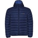 Norway ocieplana kurtka męska navy blue (R50901R3)