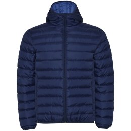 Norway ocieplana kurtka męska navy blue (R50901R6)