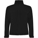 Rudolph kurtka unisex typu softshell czarny (R64353O1)