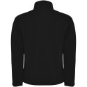 Rudolph kurtka unisex typu softshell czarny (R64353O1)