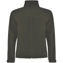 Rudolph kurtka unisex typu softshell dark military green (R64355N1)