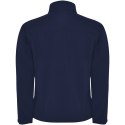 Rudolph kurtka unisex typu softshell navy blue (R64351R1)