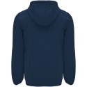 Siberia kurtka unisex typu softshell navy blue (R64281R2)