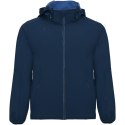 Siberia kurtka unisex typu softshell navy blue (R64281R3)