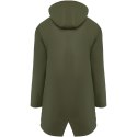 Sitka damski płaszcz przeciwdeszczowy dark military green (R52025N1)