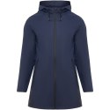 Sitka damski płaszcz przeciwdeszczowy navy blue (R52021R1)