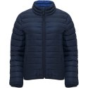 Finland kurtka damska ocieplana navy blue (R50951R4)