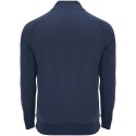 Epiro dziecięca bluza z długim rękawem i zamkiem błyskawicznym 1/4 navy blue (K11151RH)