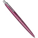 Parker Jotter SE Global Icons długopis różowy (10793341)