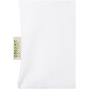 Orissa 100 g/m² organic cotton tote bag 7L biały (12049101)