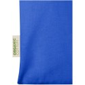 Orissa 100 g/m² organic cotton tote bag 7L błękit królewski (12049153)