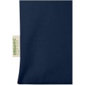 Orissa 100 g/m² organic cotton tote bag 7L granatowy (12049155)