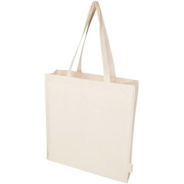 Orissa 180 g/m² organic full gusset tote bag 14L piasek pustyni (13006106)