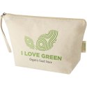 Orissa 180 g/m² organic large accessory pouch 3L piasek pustyni (13006306)