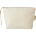 Orissa 180 g/m² organic large accessory pouch 3L piasek pustyni (13006306)