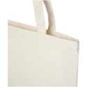 Orissa 180 g/m² organic wide bottom tote bag 11L piasek pustyni (13006006)