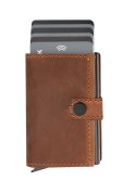 Portfel RFID - Hunter Leather