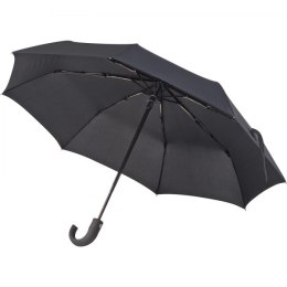 Parasol automatyczny Ferraghini ø100 cm kolor czarny