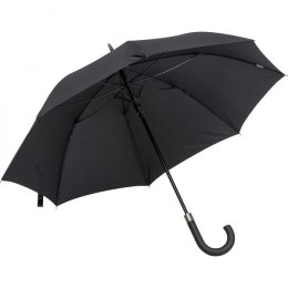 Parasol automatyczny Ferraghini ø105 cm kolor czarny