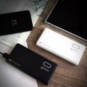 POWER BANK SILICON POWER GP15 10 000 MAH kolor biały