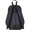 Recreation torba sportowa 7L czerwony (12074021)