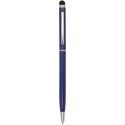 Ore aluminium ballpoint pen with stylus (blue ink) błękit oceanu (10625651)