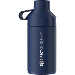 Ocean Bottle izolowany próżniowo bidon na wodę o pojemności 750 ml błękit oceanu (10085651)