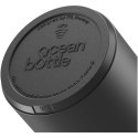 Ocean Bottle izolowany próżniowo bidon na wodę o pojemności 750 ml czarny (10085690)