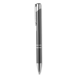 Długopis wciskany tytanowy (KC8893-18)