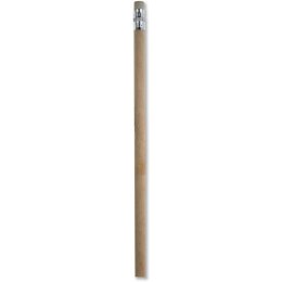 Ołówek z gumką drewna (KC2494-40)