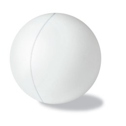 Piłka antystresowa biały (IT1332-06)