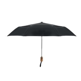 21-calowy składany parasol czarny (MO2092-03)