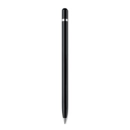 Długopis bez atramentu czarny (MO6214-03)