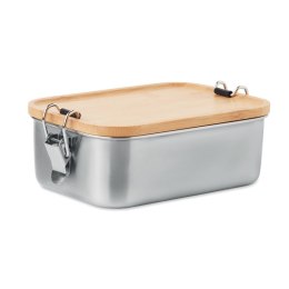 Lunchbox 750ml drewna (MO6301-40)
