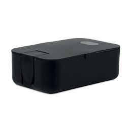 Lunchbox z PP czarny (MO6205-03)