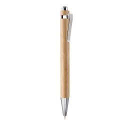 Bambusowy długopis drewna (MO7318-40)