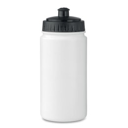 Butelka do napojów 500ml biały (MO8819-06)