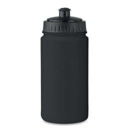 Butelka do napojów 500ml czarny (MO8819-03)