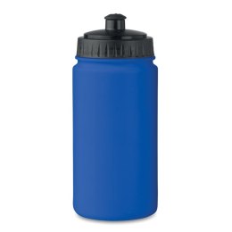 Butelka do napojów 500ml niebieski (MO8819-37)