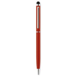 Długopis. czerwony (MO8209-05)