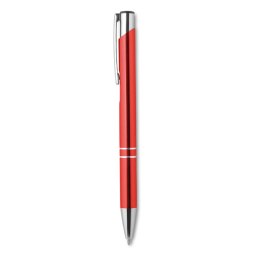 Długopis czerwony (MO8893-05)