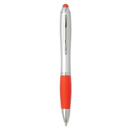 Rio długopis z rysikiem czerwony (MO8152-05)